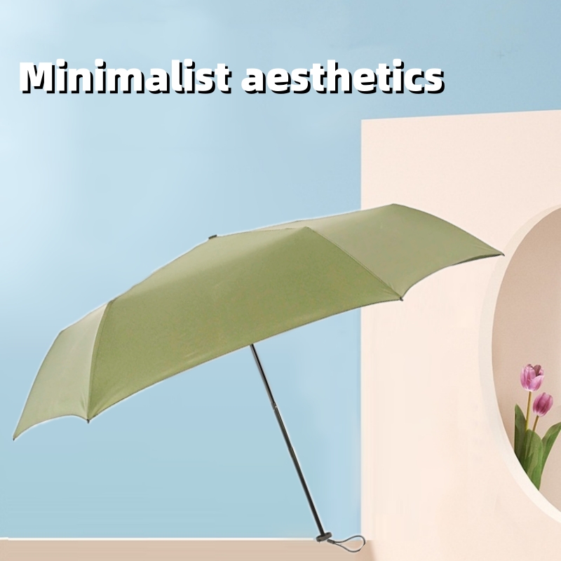 Ultra-light UPF50+ Umbrella Ca - Travel Umbrella Compact recensione e prezzo