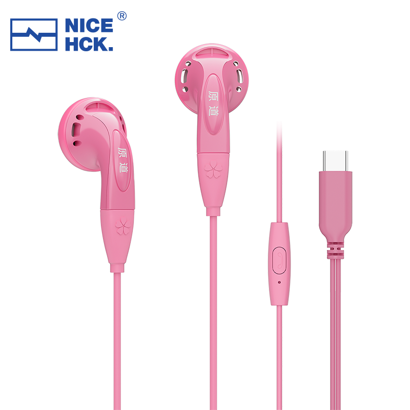 NICEHCK YDSmall HiFi Earbud 14 - Earplug Set Foam recensione e prezzo