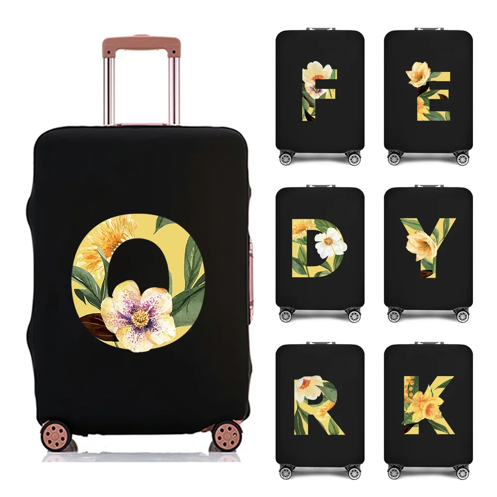 2022 Luggage Case Protective C - Travel Accessories 2022 recensione e prezzo