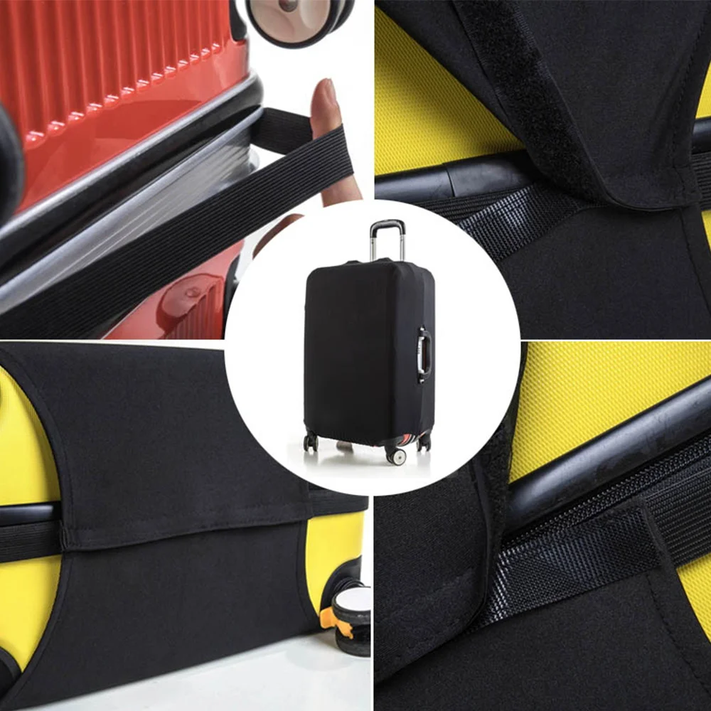 2022 Luggage Case Protective C - Travel Accessories 2022 recensione e prezzo