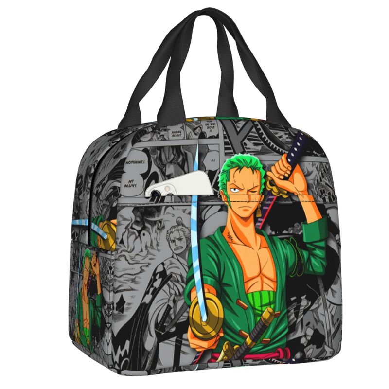Custom Zoro O-One P-Piece Insu - Travel Accessories 2022 recensione e prezzo