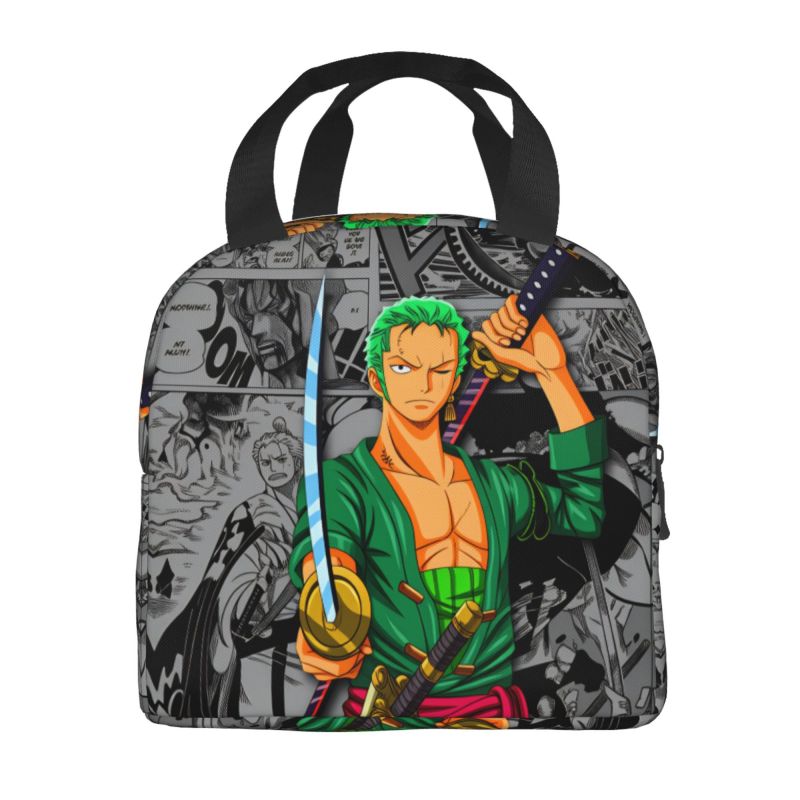 Custom Zoro O-One P-Piece Insu - Travel Accessories 2022 recensione e prezzo