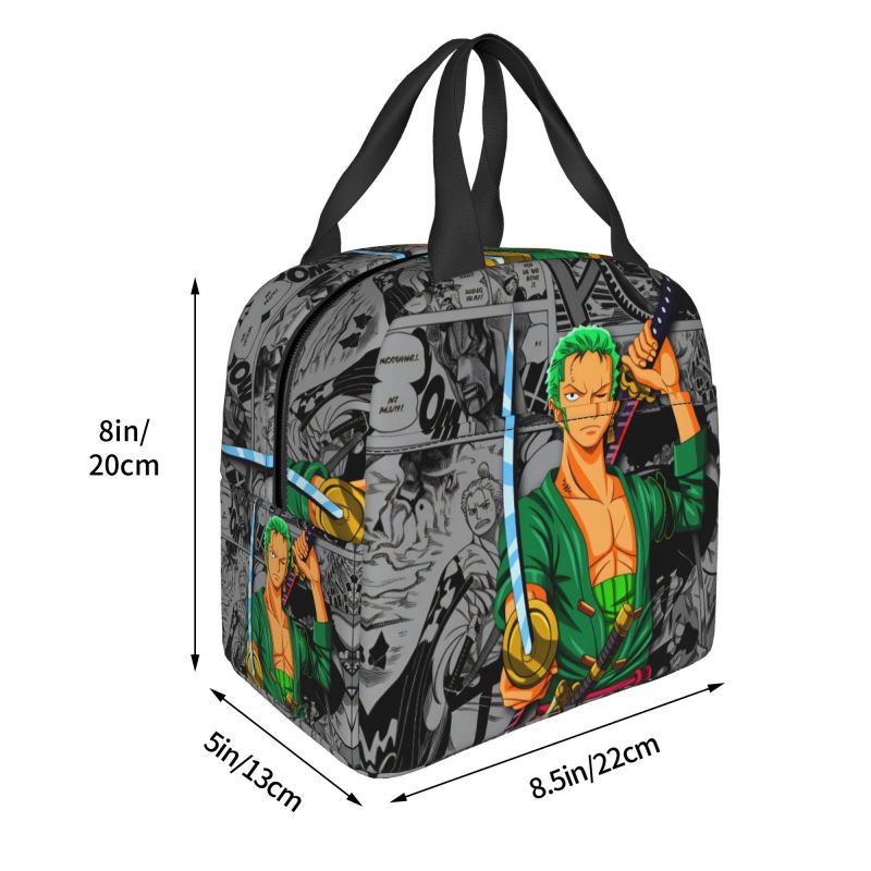 Custom Zoro O-One P-Piece Insu - Travel Accessories 2022 recensione e prezzo