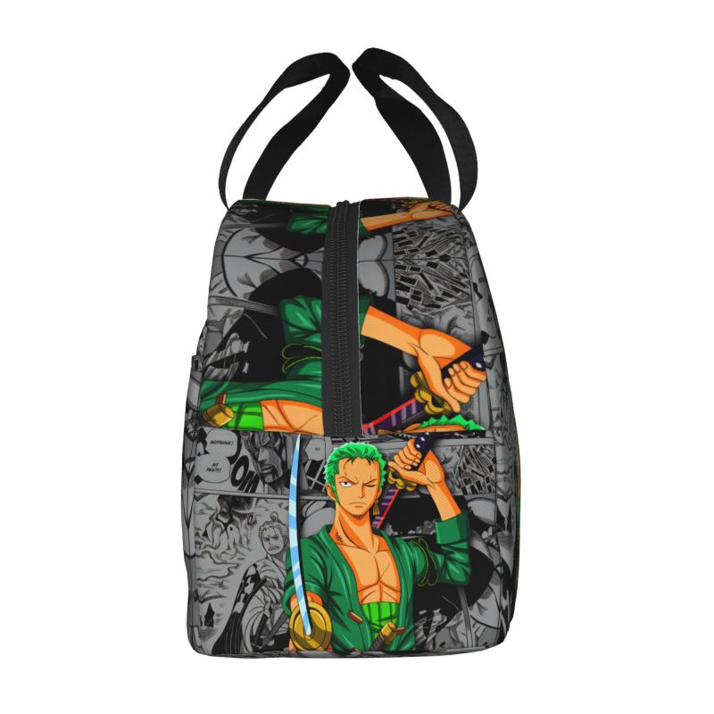 Custom Zoro O-One P-Piece Insu - Travel Accessories 2022 recensione e prezzo