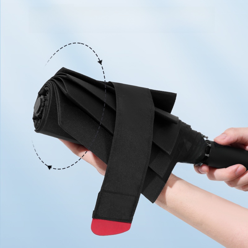 Automatic Memory Sunshade Umbr - Travel Umbrella Compact recensione e prezzo