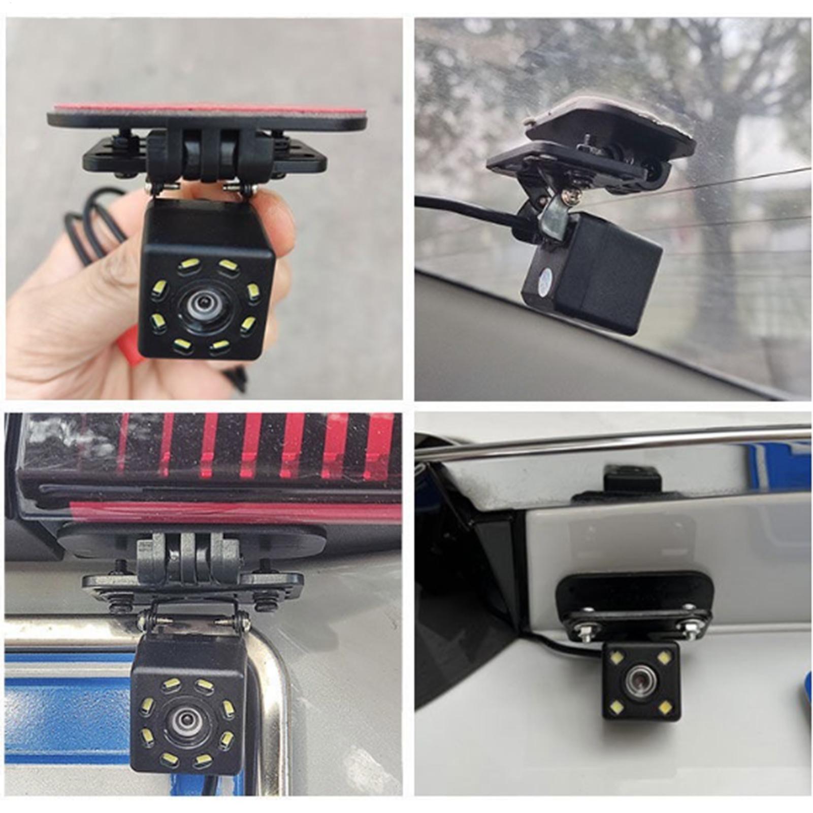 Rear Dash Cam Window Mount Sta - Travel Accessories Car recensione e prezzo