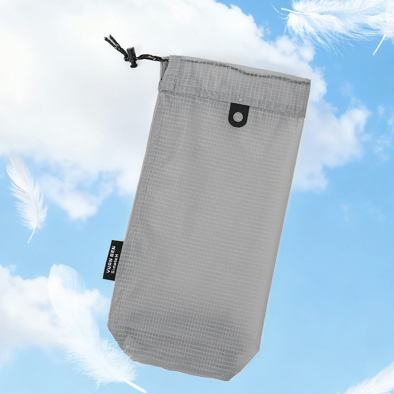 Outdoor Silicone Coated Ultra  - Travel Umbrella Compact recensione e prezzo
