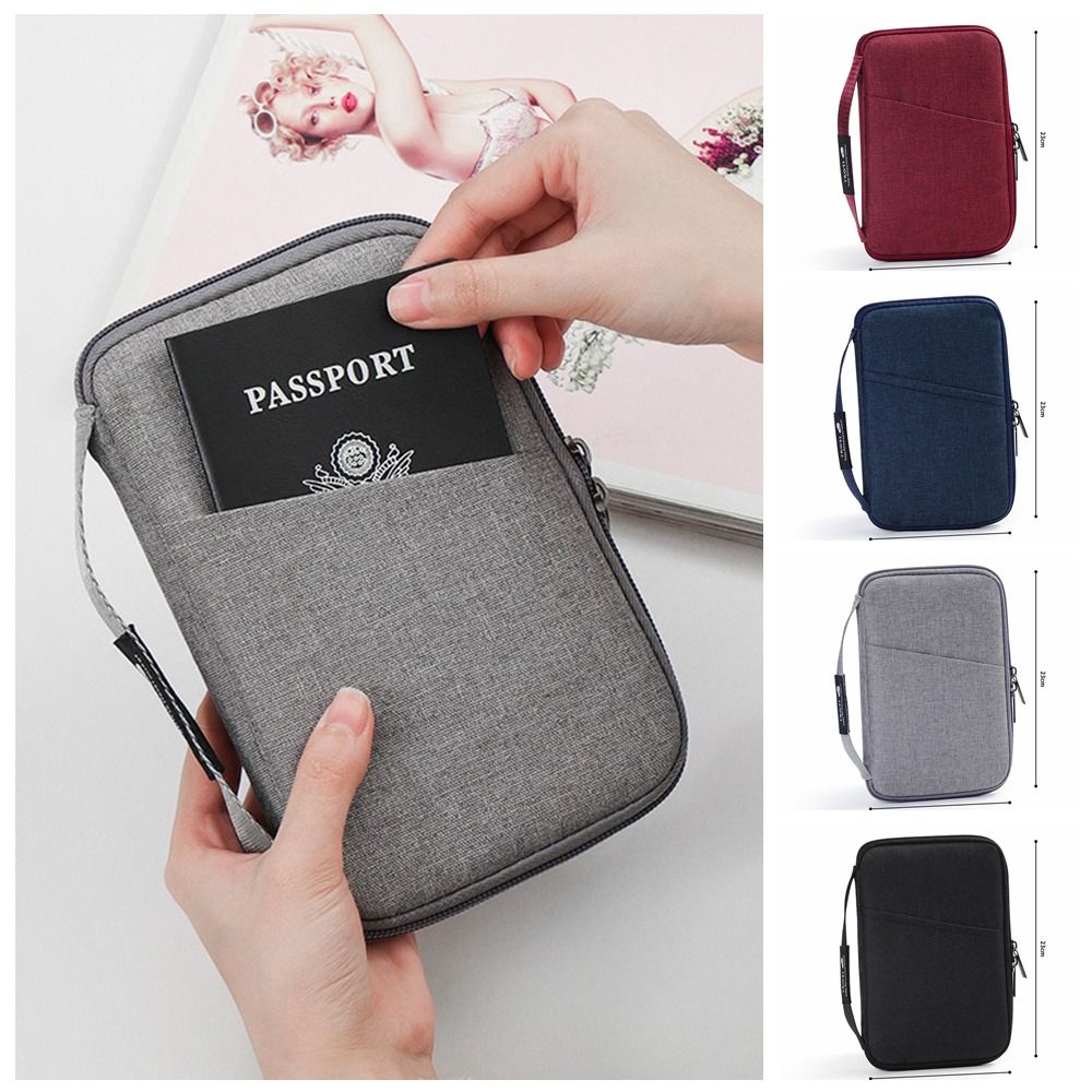 Travel Accessories Travel Wall - Travel Accessories Passport Holder recensione e prezzo