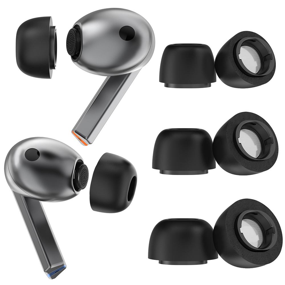 1 Set Memory Foam Ear Tips Rep - Earplug Set Foam recensione e prezzo