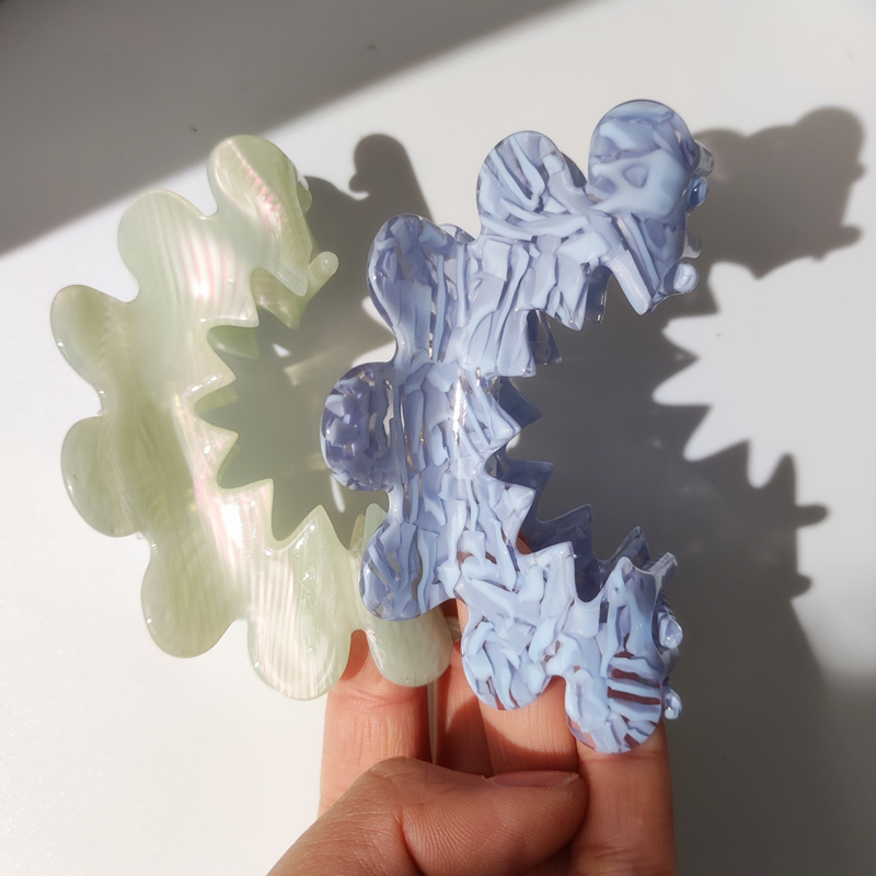 HANGZHI Flower Hollow Geometri - Travel Accessories 2022 recensione e prezzo