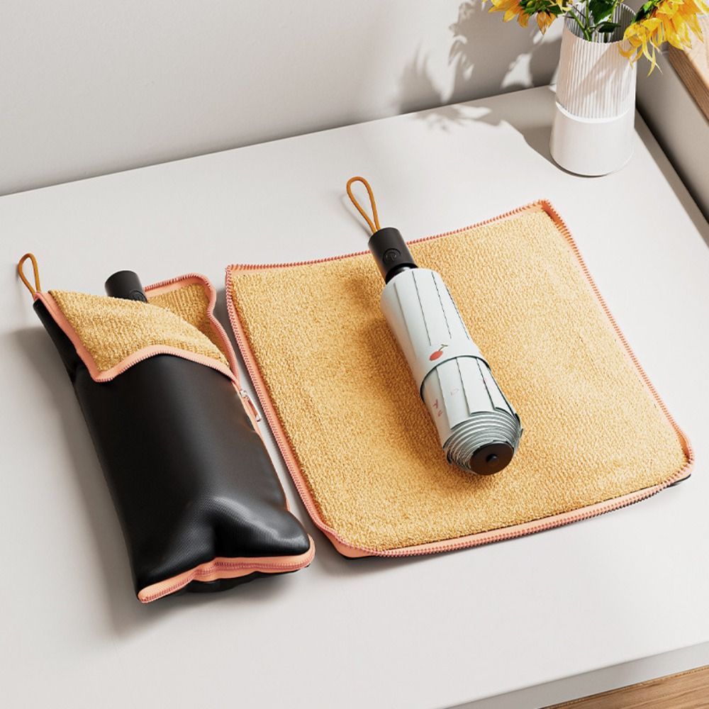 Absorbs Water Wet Umbrellas Ba - Travel Umbrella Compact recensione e prezzo