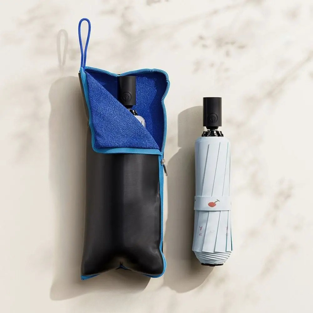 Absorbs Water Wet Umbrellas Ba - Travel Umbrella Compact recensione e prezzo