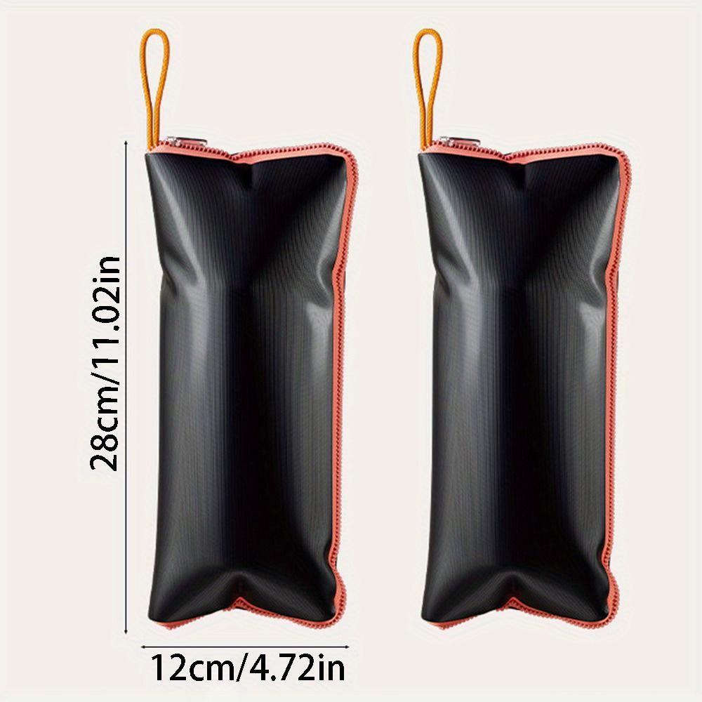 Absorbs Water Wet Umbrellas Ba - Travel Umbrella Compact recensione e prezzo