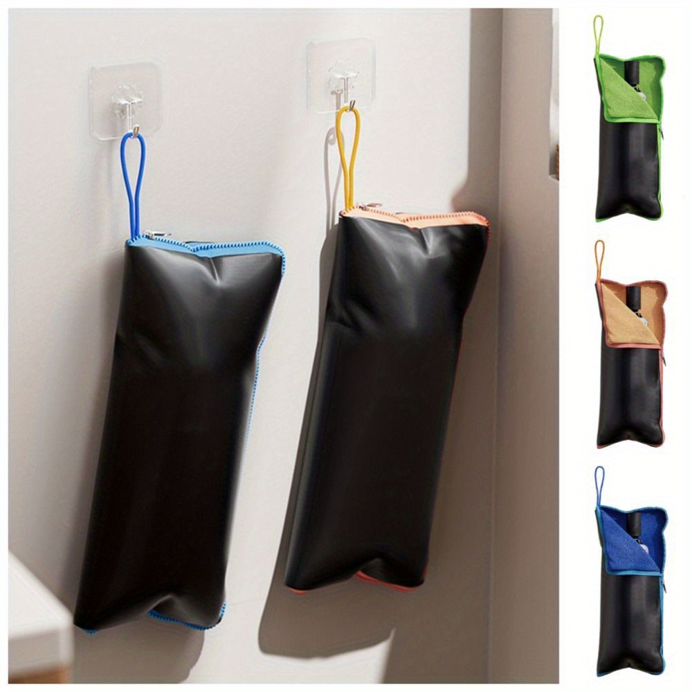 Absorbs Water Wet Umbrellas Ba - Travel Umbrella Compact recensione e prezzo