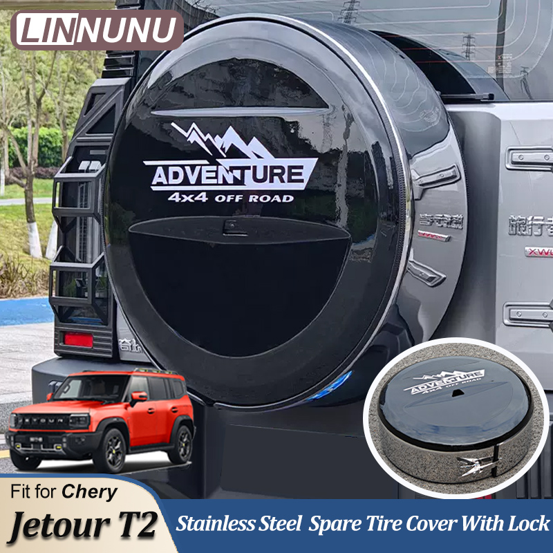 LINNUNU For Jetour T2 Travelle - Travel Accessories Car recensione e prezzo
