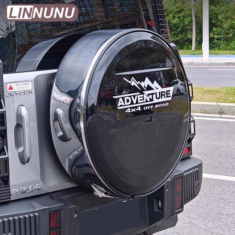 LINNUNU For Jetour T2 Travelle - Travel Accessories Car recensione e prezzo