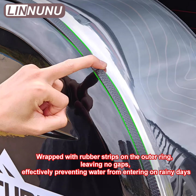 LINNUNU For Jetour T2 Travelle - Travel Accessories Car recensione e prezzo