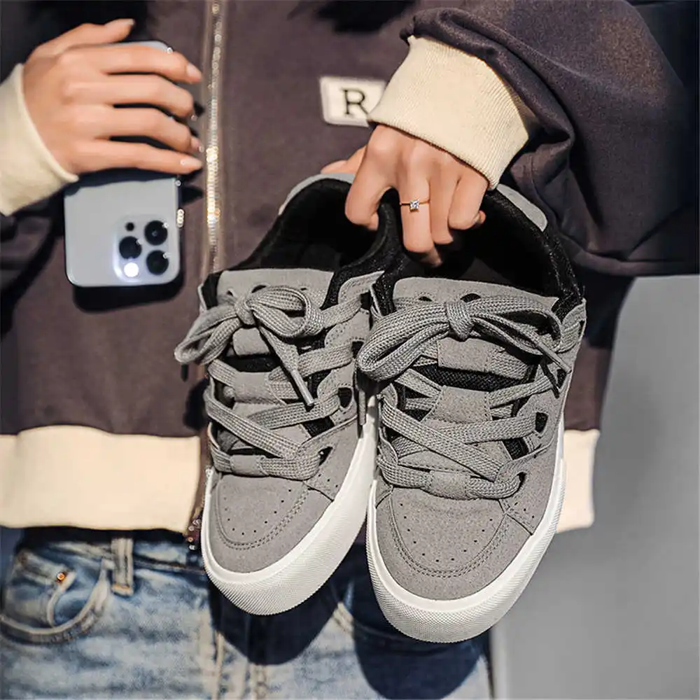 With Lacing Hiphop Women's Sch - Travel Accessories For Young Women recensione e prezzo