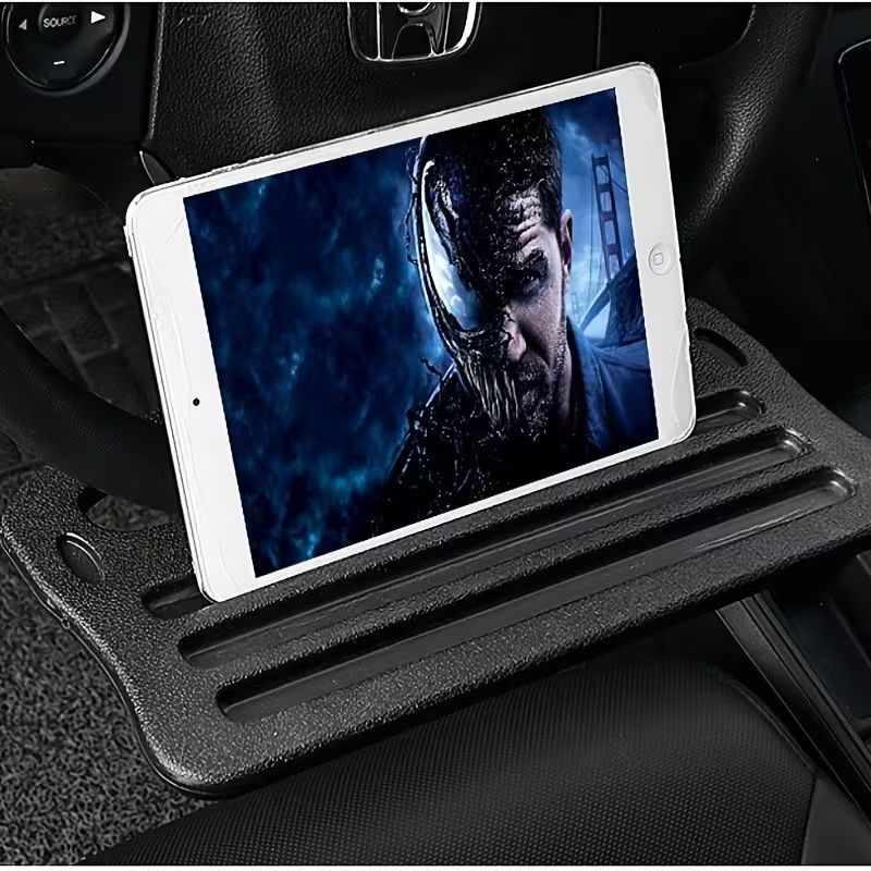 2in1 Car Steering Wheel Tray A - Travel Accessories Car recensione e prezzo