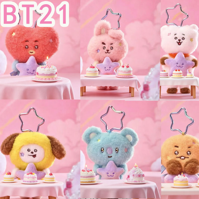 2026 KPOP bt21 Travel Series p - Travel Accessories Girls recensione e prezzo
