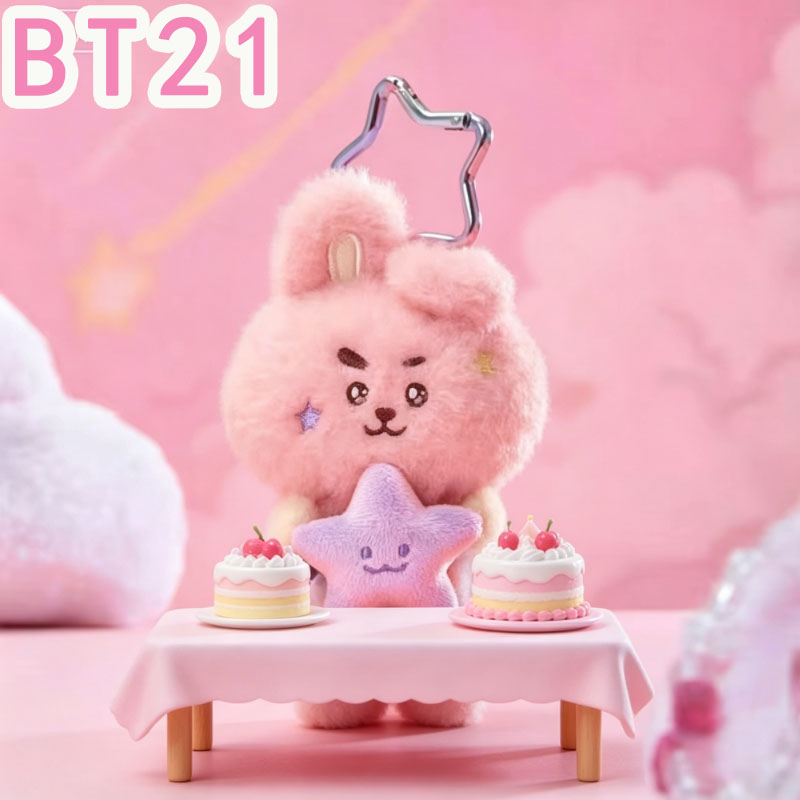 2026 KPOP bt21 Travel Series p - Travel Accessories Girls recensione e prezzo