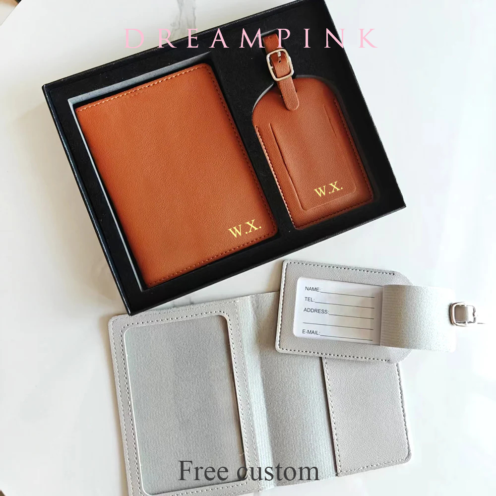 Custom Name Travel Gift Box Se - Travel Accessories Dropshipping recensione e prezzo