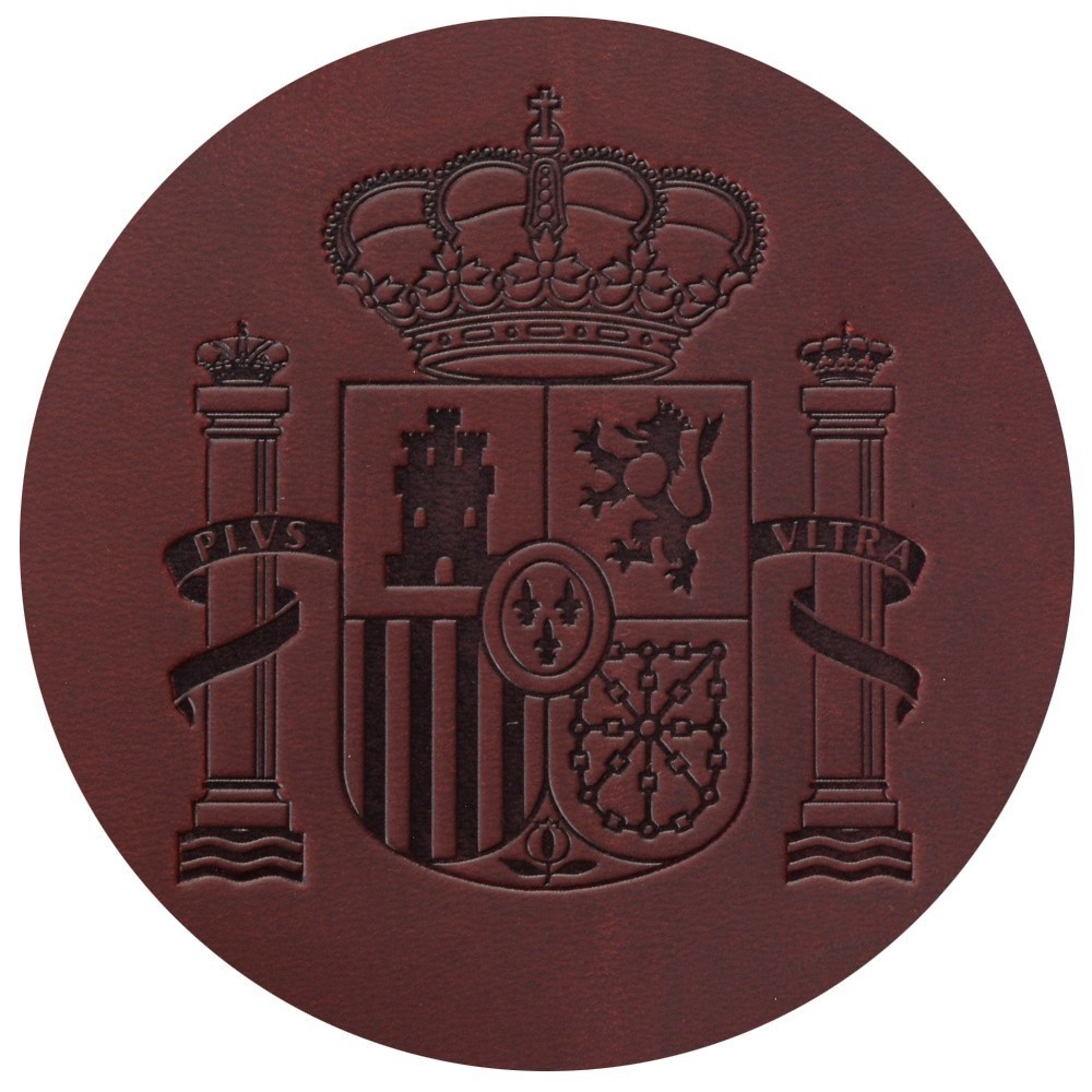 AIGUONIU High-end Spain Genuin - Travel Accessories Passport Holder recensione e prezzo