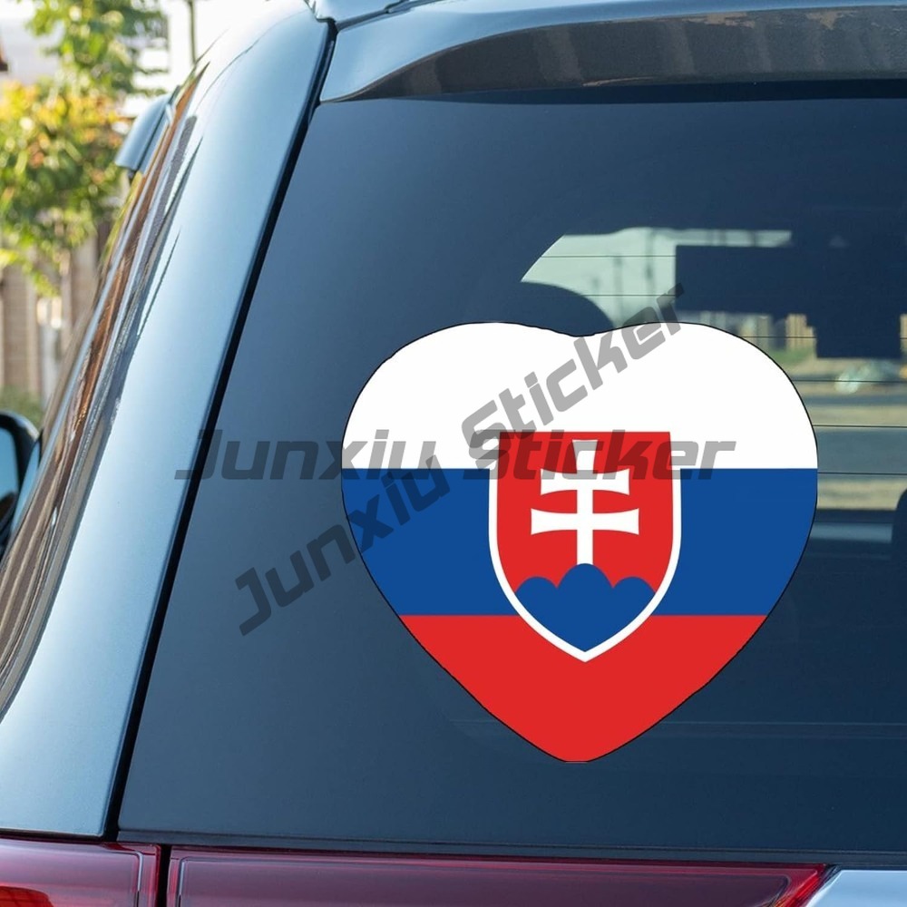 Lebanon Flag Creative Sticker  - Travel Accessories Lebanon recensione e prezzo