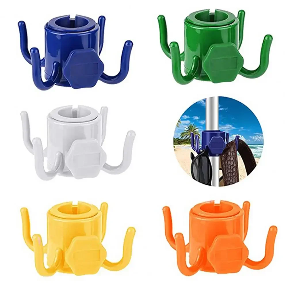 Beach Umbrella Hook Four-legge - Travel Umbrella Compact recensione e prezzo