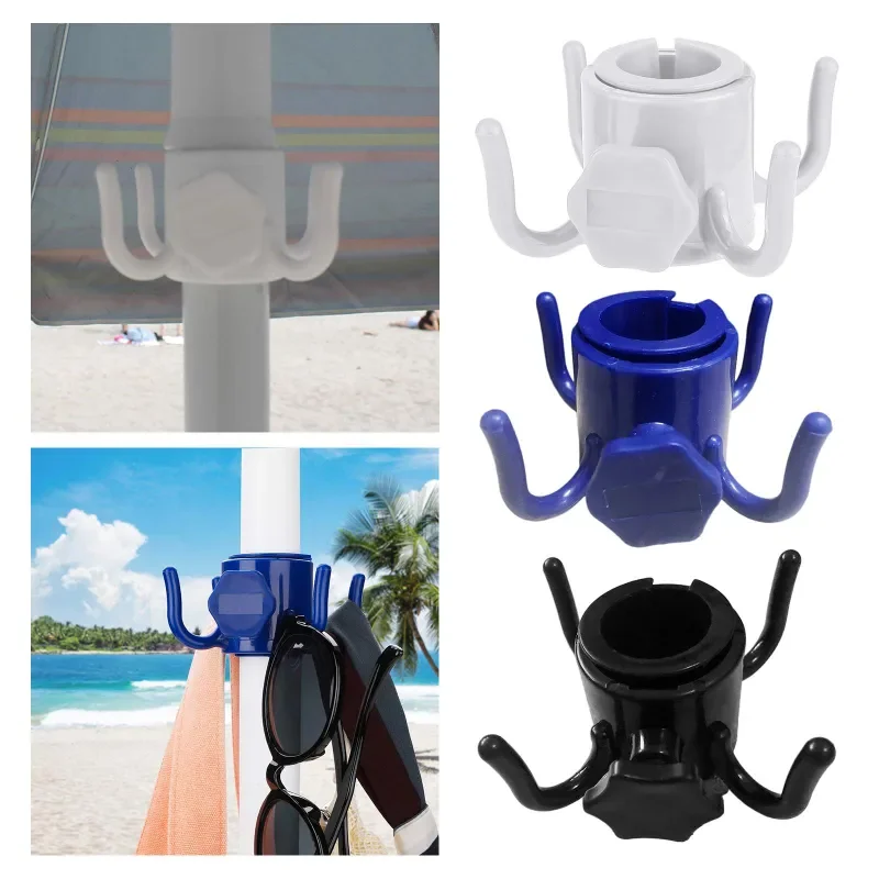Beach Umbrella Hook Four-legge - Travel Umbrella Compact recensione e prezzo