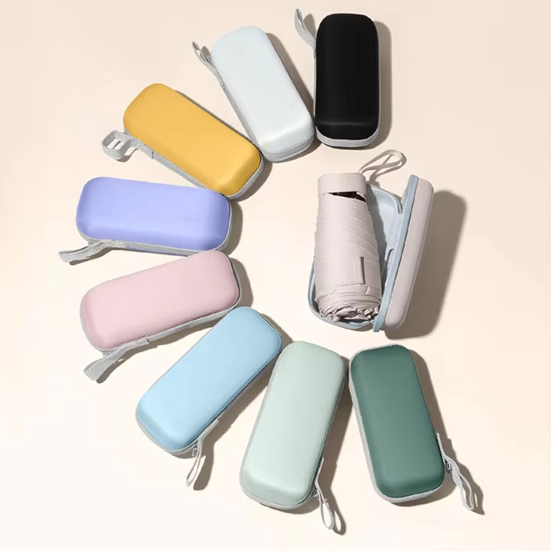 VIVO Ultra Compact Mini Umbrel - Travel Umbrella Compact recensione e prezzo