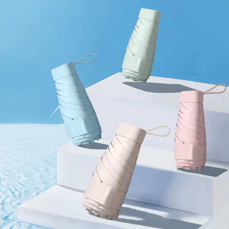 VIVO Ultra Compact Mini Umbrel - Travel Umbrella Compact recensione e prezzo