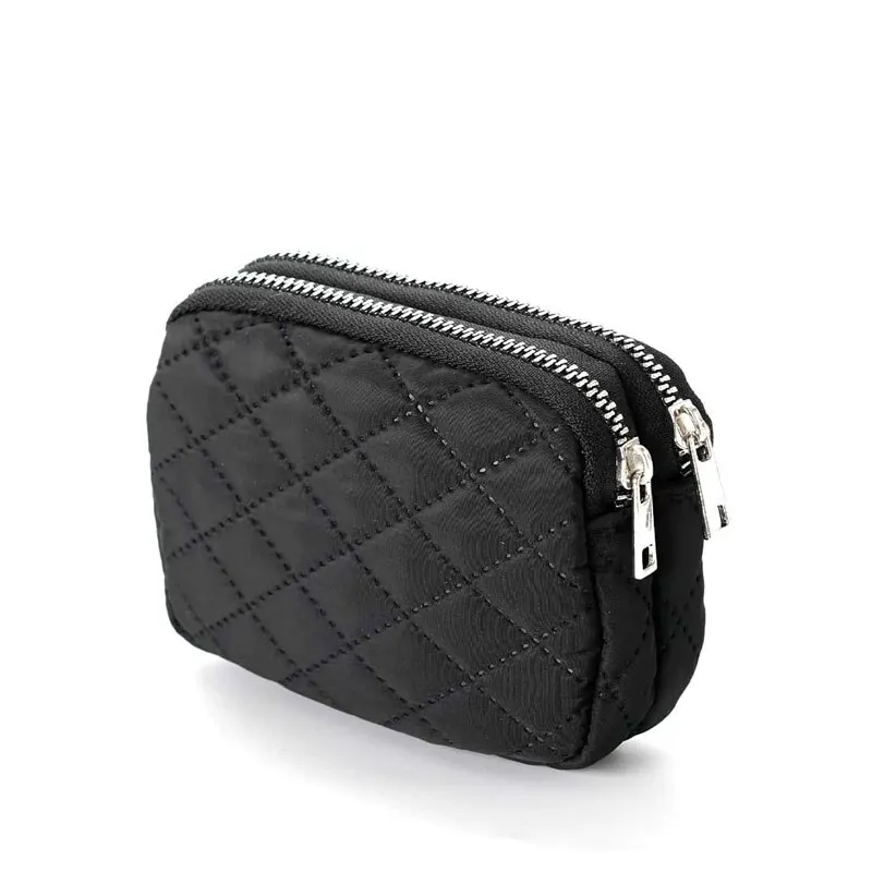 1pc Ladies' Coin Purse Storage - Travel Accessories For Young Women recensione e prezzo