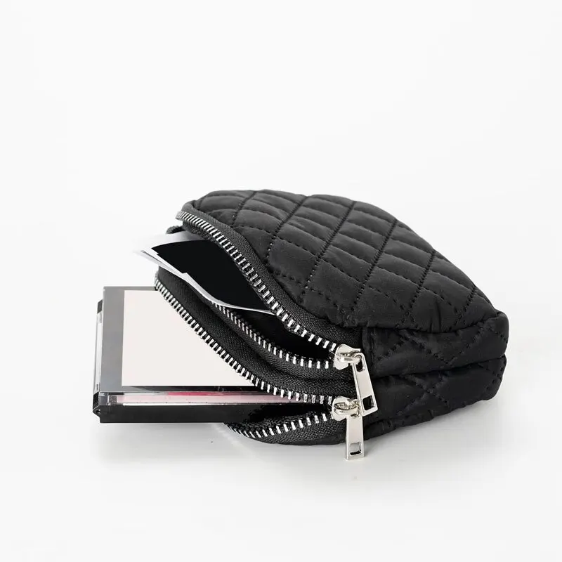 1pc Ladies' Coin Purse Storage - Travel Accessories For Young Women recensione e prezzo