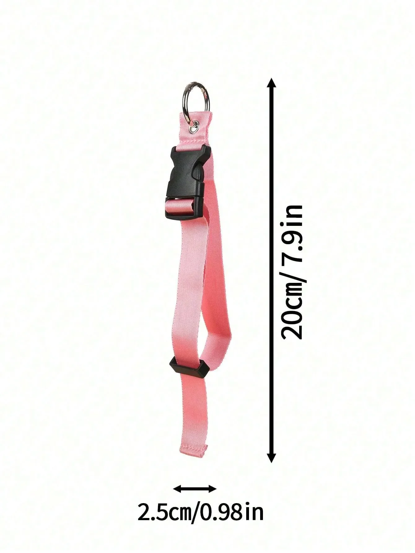 Portable Anti-Theft Luggage St - Travel Accessories For Japan recensione e prezzo