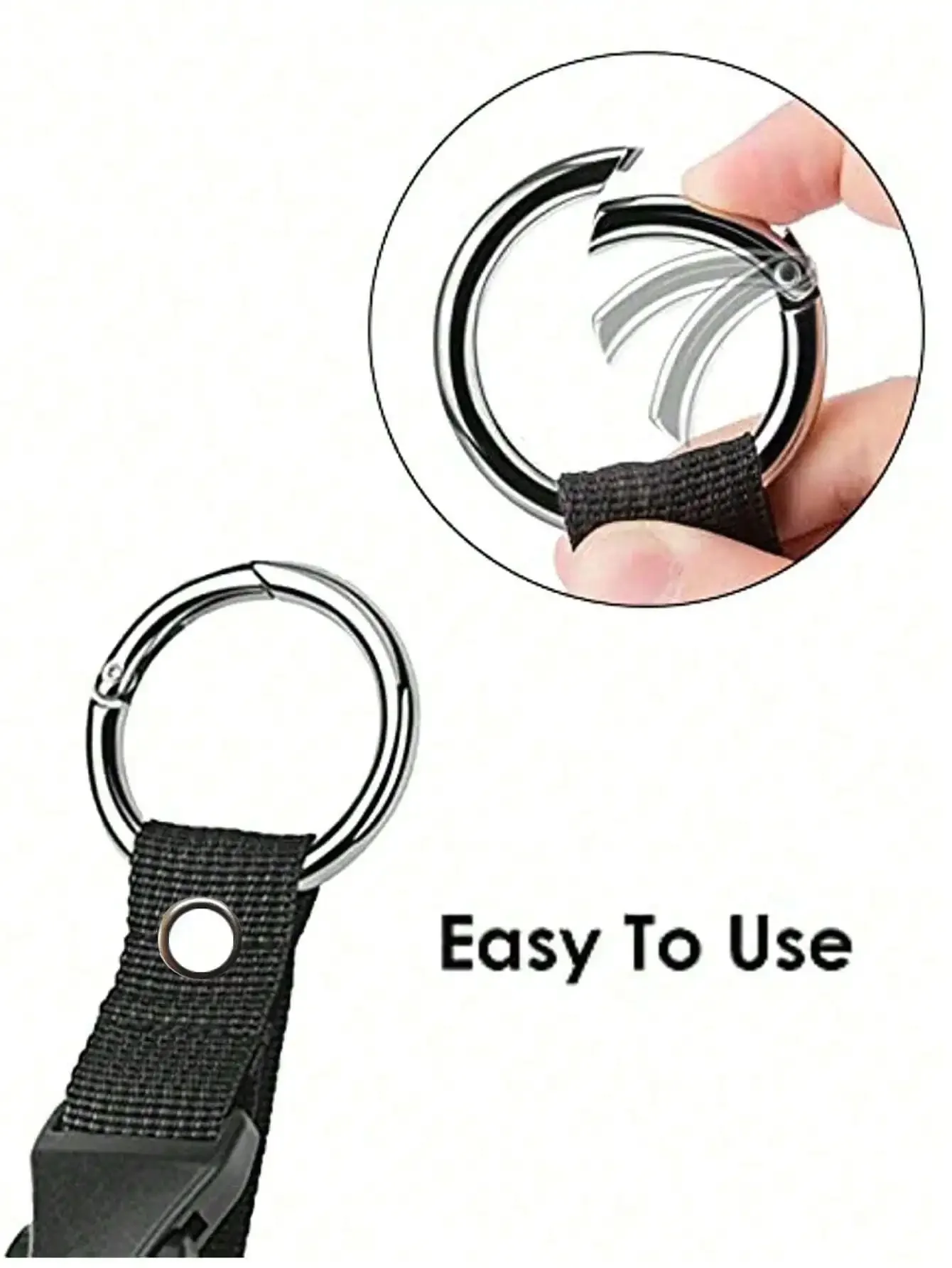 Portable Anti-Theft Luggage St - Travel Accessories For Japan recensione e prezzo
