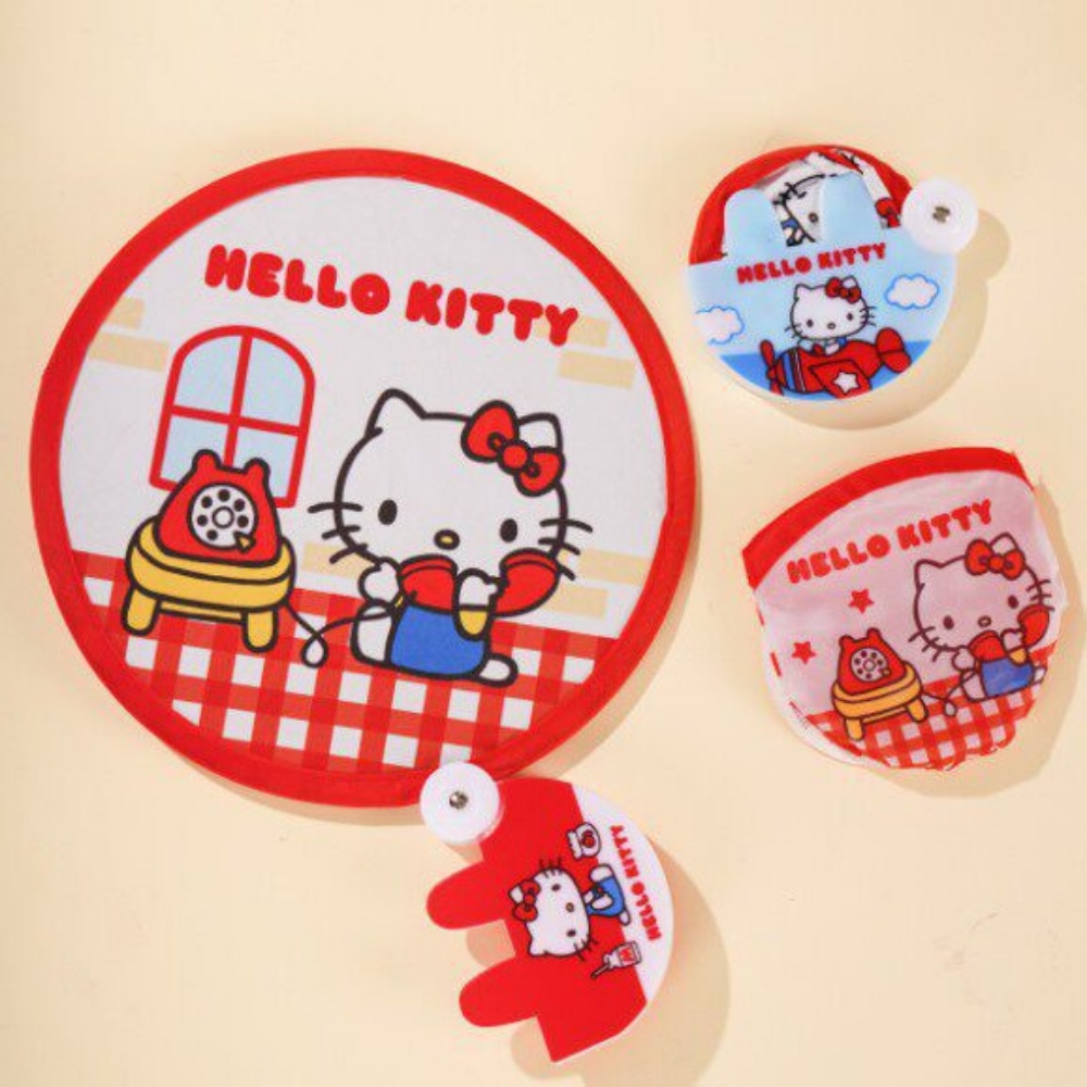 1Pcs Genuine Sanrio Hello Kitt - Travel Accessories For Japan recensione e prezzo