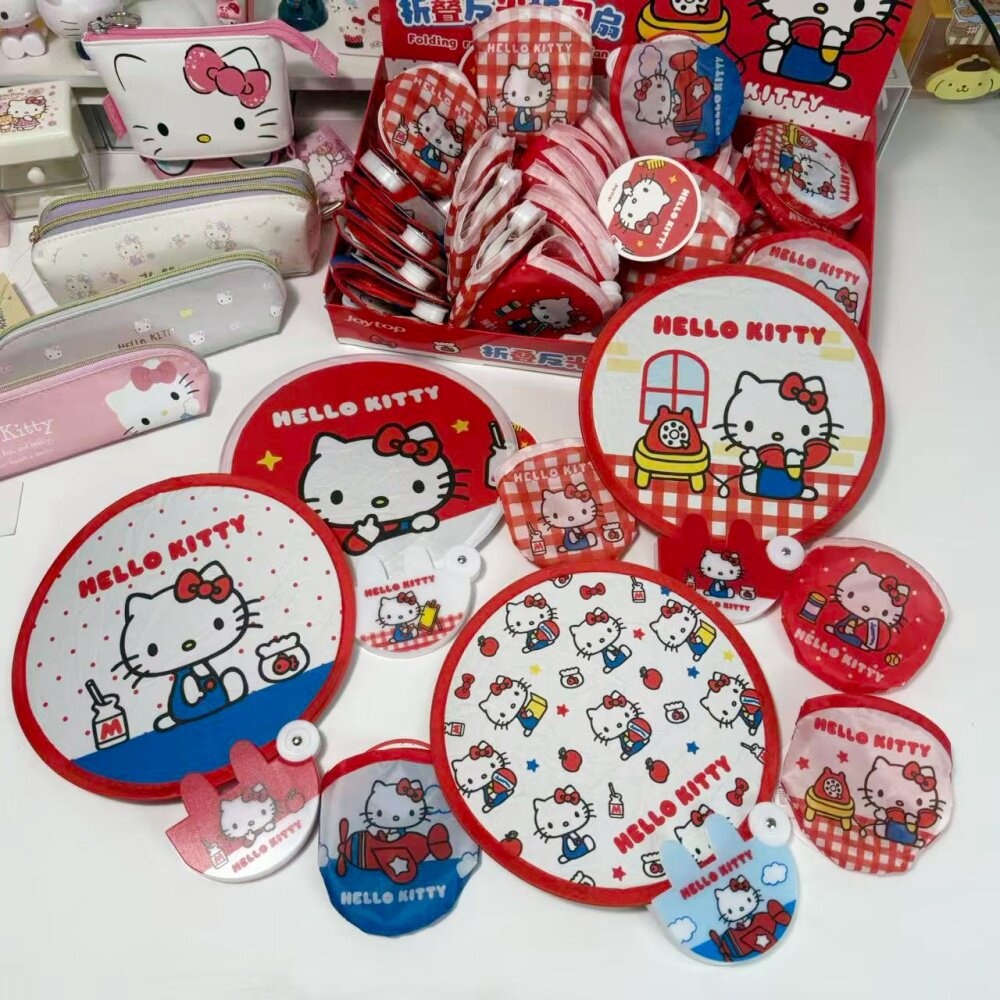 1Pcs Genuine Sanrio Hello Kitt - Travel Accessories For Japan recensione e prezzo