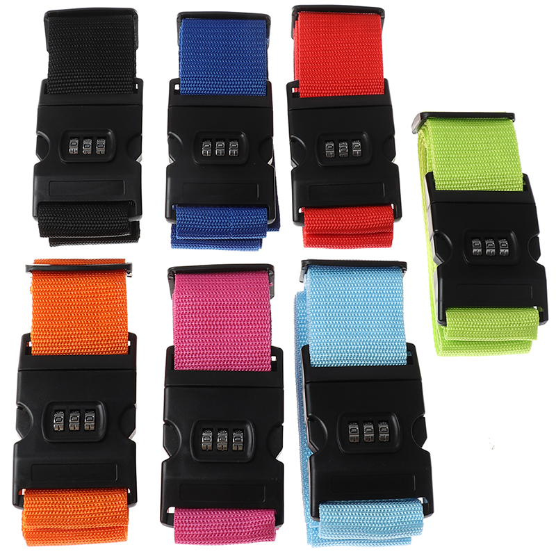 1Pc Travel Luggage Suitcase Se - Travel Lock Tsa Approved recensione e prezzo