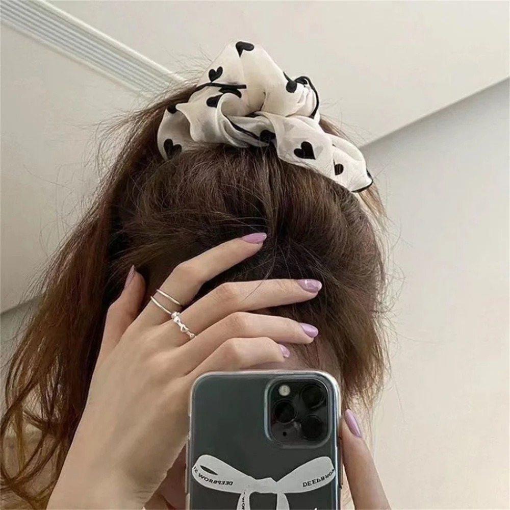 3Pcs/set Minimalist Sweet Fabr - Travel Accessories Sale recensione e prezzo