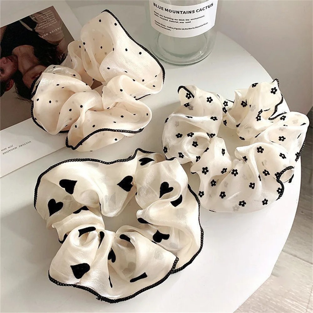 3Pcs/set Minimalist Sweet Fabr - Travel Accessories Sale recensione e prezzo