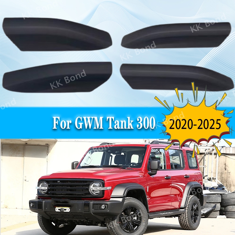For GWM Tank 300 2020 2021 202 - Travel Accessories 2022 recensione e prezzo