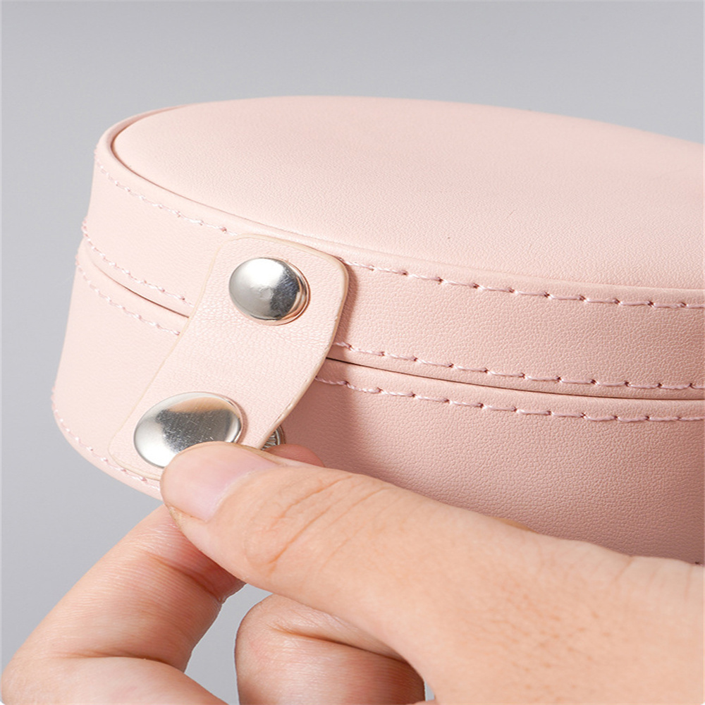 Mini Storage Case Portable Jew - Travel Accessories 2022 recensione e prezzo