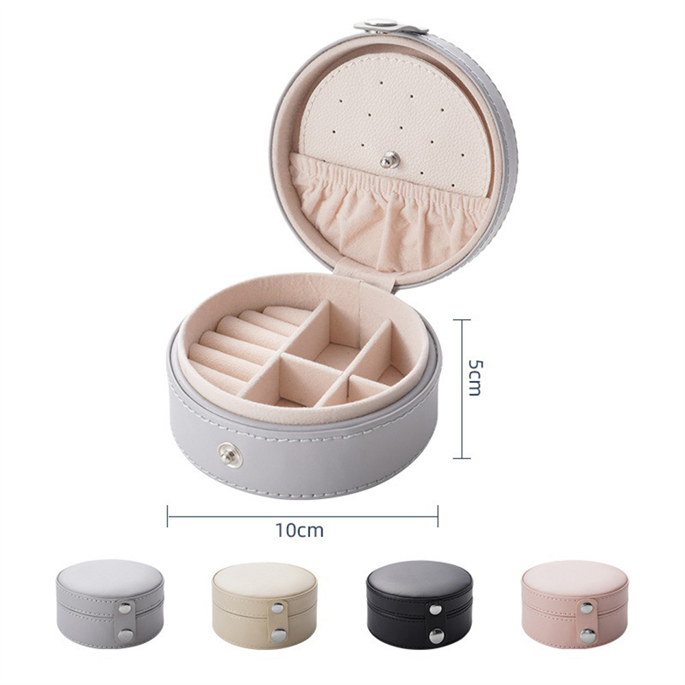 Mini Storage Case Portable Jew - Travel Accessories 2022 recensione e prezzo