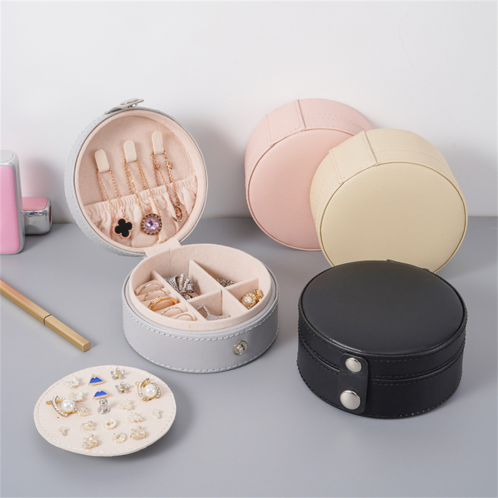 Mini Storage Case Portable Jew - Travel Accessories 2022 recensione e prezzo